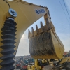 Used Komatsu PC200-8