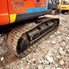 Used Hitachi ZX200-3