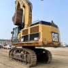 Used Caterpillar CAT390D