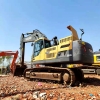 Used Volvo EC480D