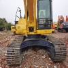 Used Komatsu PC210-8