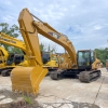 Used Caterpillar CAT320C