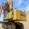 Used Komatsu PC700-8