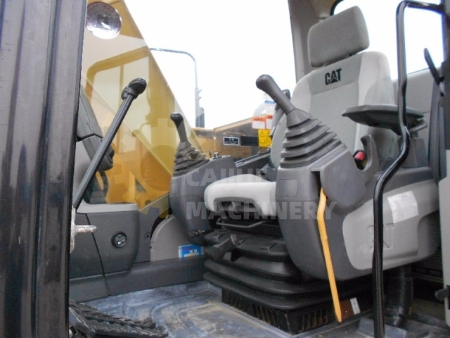 Used Caterpillar CAT311D