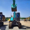 Used Kobelco SK200D