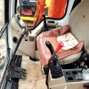 Used Doosan DH80