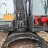 Used Volvo EC210