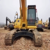 Used Komatsu PC240-8