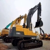 Used Volvo EC360B