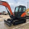 Used Doosan DX60-9