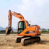 Used Doosan DH150-7