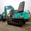 Used Kobelco SK330-8