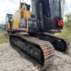 Used Volvo EC140