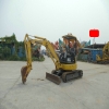 Used Komatsu PC30MR-2