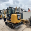 Used Caterpillar CAT305.5E2