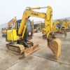 Used Hyundai R80-7