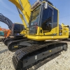 Used Komatsu PC220-8MO