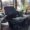 Used KOMATSU D155AX-5