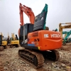 Used Hitachi ZX200-3