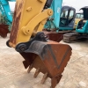 Used Caterpillar CAT307D