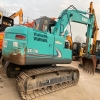 Used Kobelco SK130-8