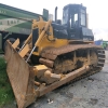 Used SHANTUI SD16TL