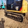 Used Caterpillar CAT312D