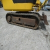 Used Komatsu PC09-1