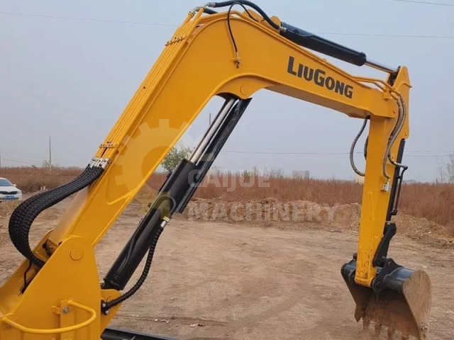 Used LiuGong 906F