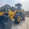 Used CHANGLIN 956F