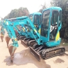 Used Kubota U20-3S