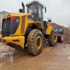 Used LIUGONG 855H