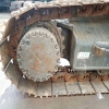 Used Komatsu PC270-7