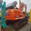 Used Doosan DX260