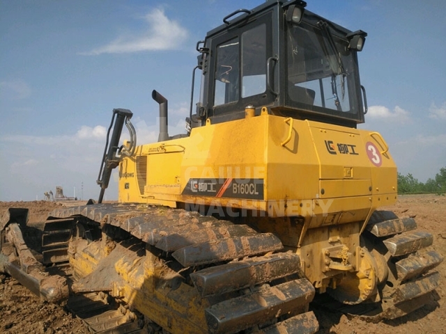 Used LIUGONG B160CL