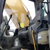 Used Caterpillar CAT345D