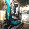 Used Kubota U40