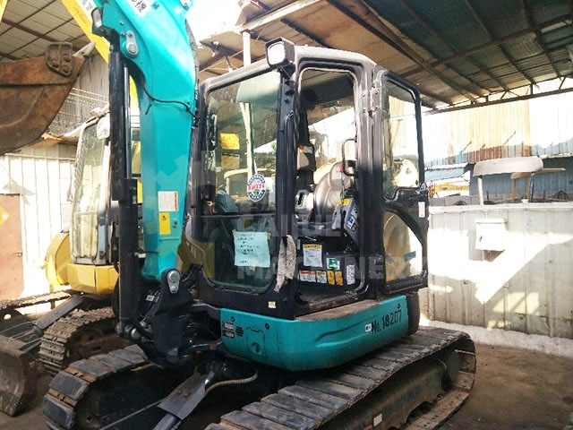 Used Kubota U40