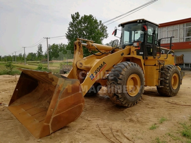 Used XIAGONG 956H