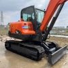 Used Doosan DX60-9