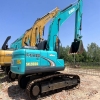 Used Kobelco SK200-8