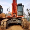 Used Doosan DX380