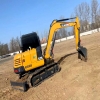 Used XCMG 80D