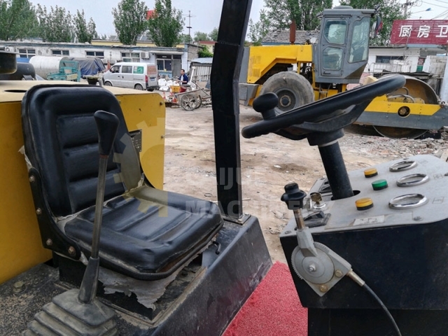 Used LUOYANG LS203