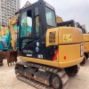 Used Caterpillar CAT307D