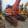 Used Doosan DX260