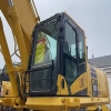 Used Komatsu PC500-10