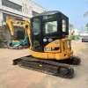 Used Caterpillar CAT303CR