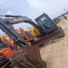 Used Volvo EC80D