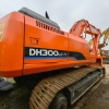 Used Doosan DH300